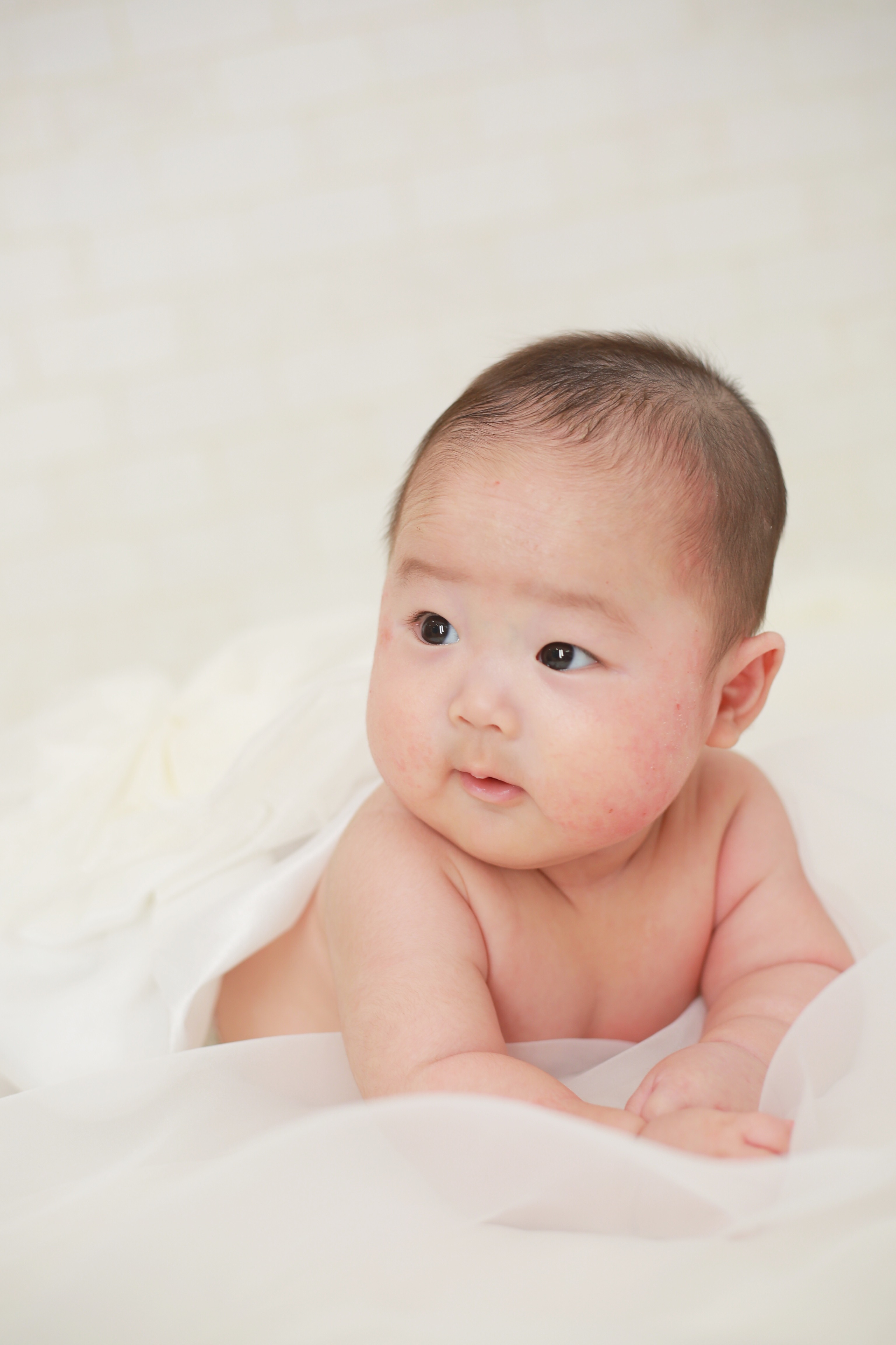 フォト婚から来てくださっているご家族様♡家族が増えました！