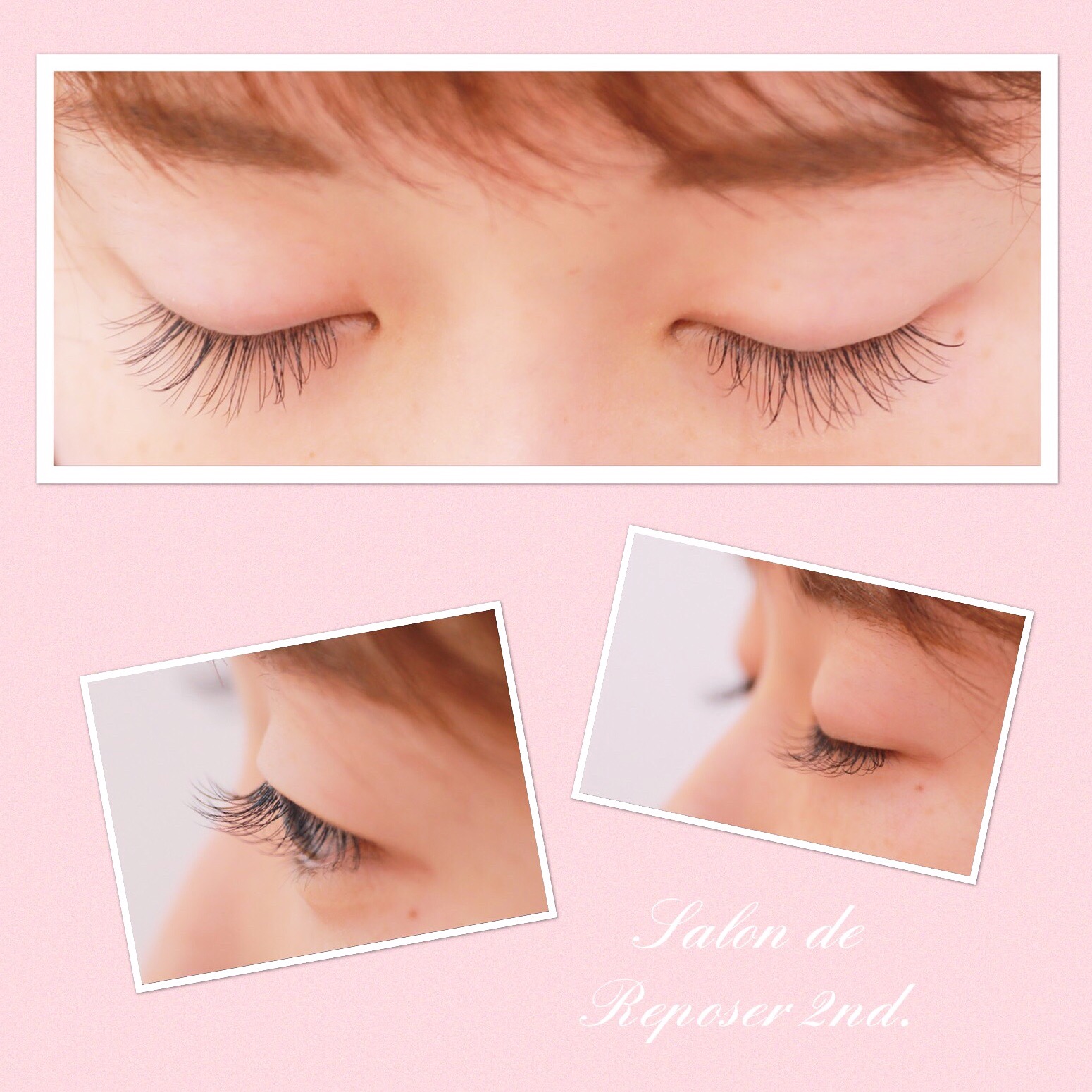 マツエク２０%OFF★1月限定★