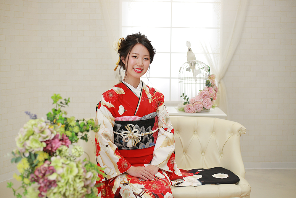 とっても明るいお嬢様♪7/6