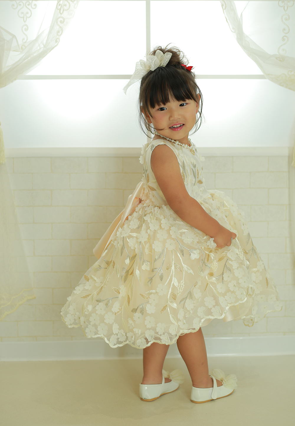 キュートなお姫様♥