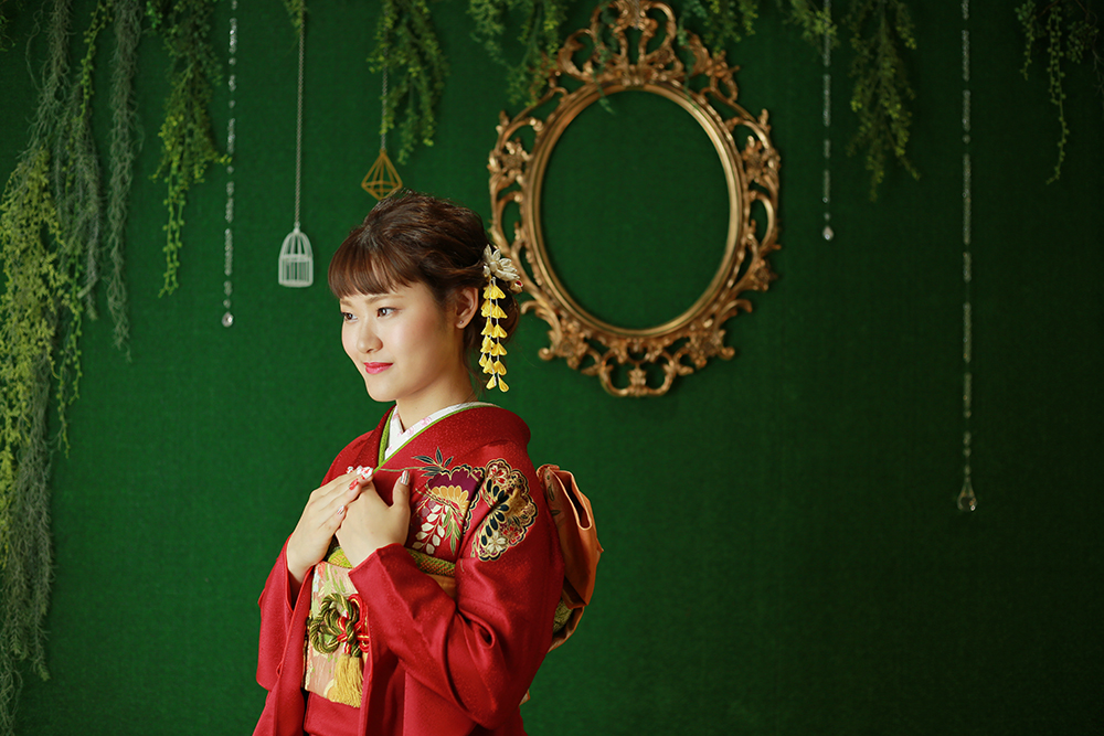 素敵なご家族☆彡