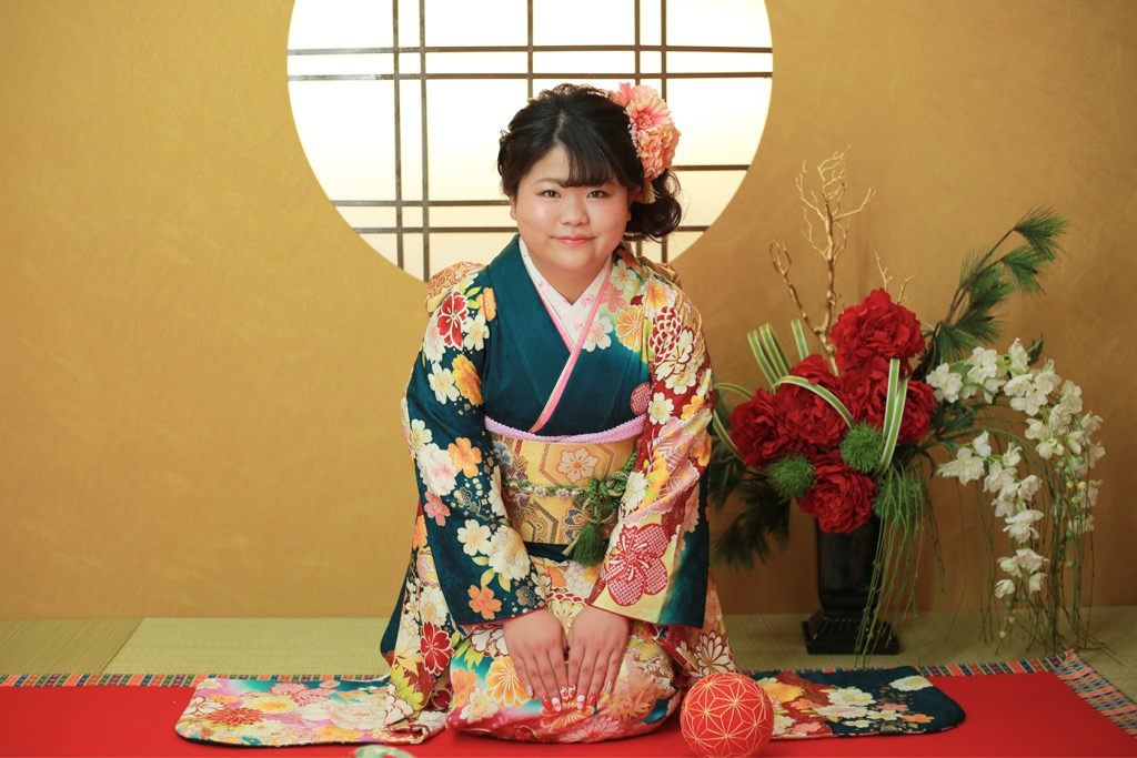 愛され末っ子さん♡