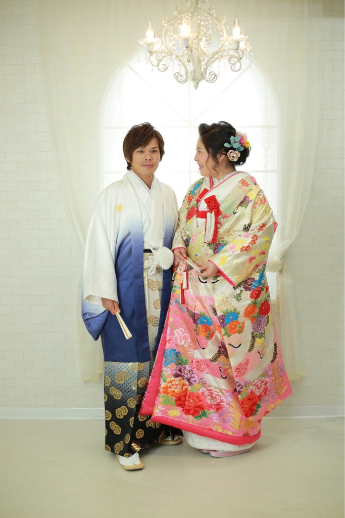 スタジオ和装★