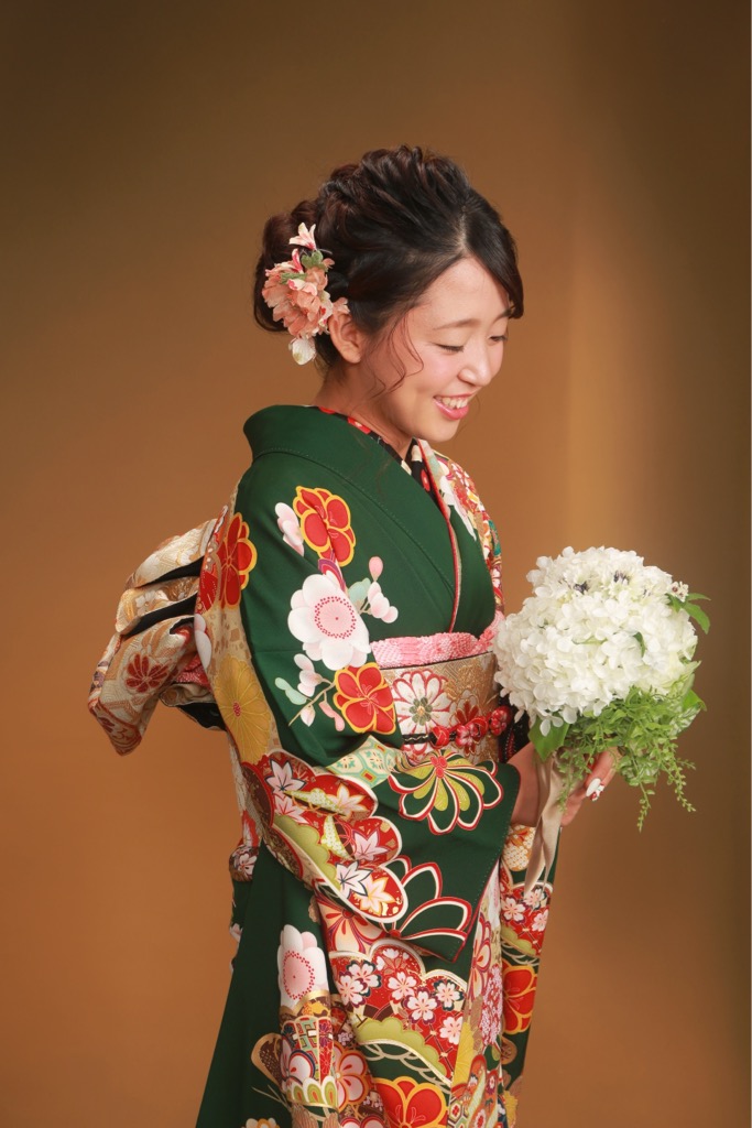 成人式前撮り★10/25