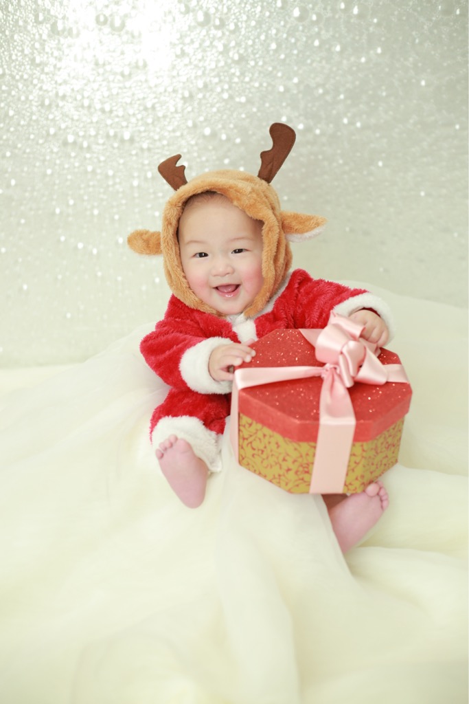 メリークリスマス☆