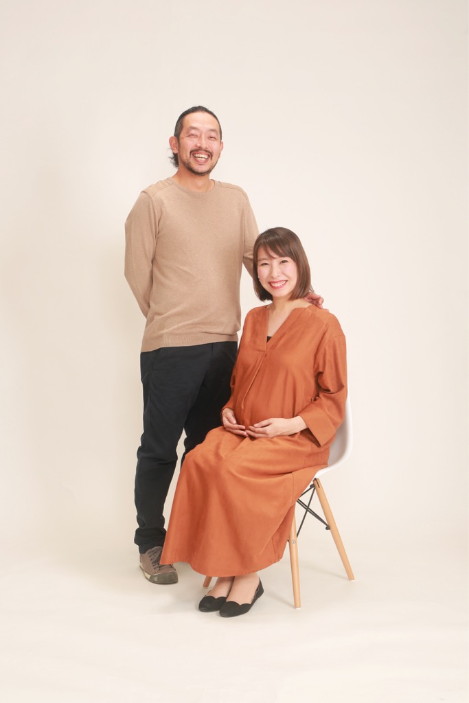 マタニティフォト☆