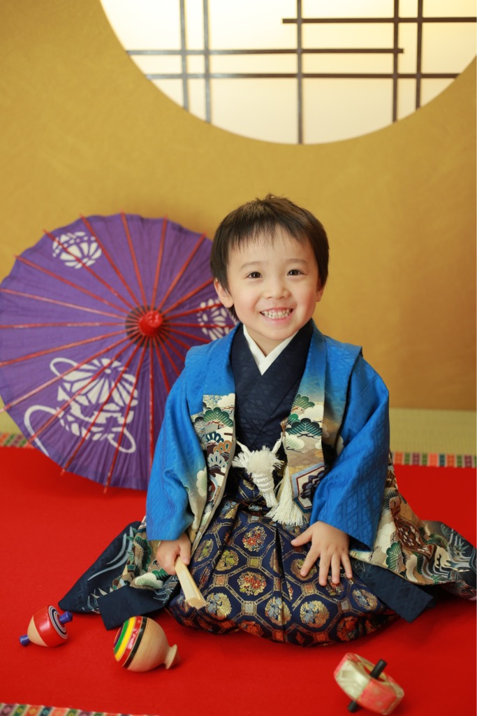 七五三☆