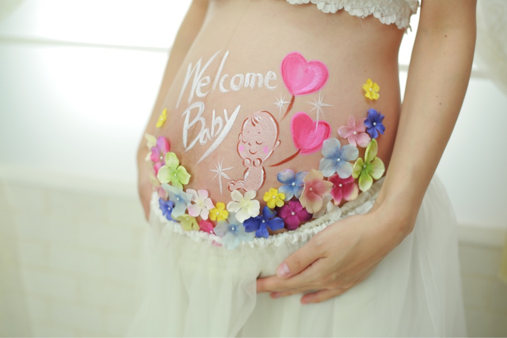 マタニティフォト☆