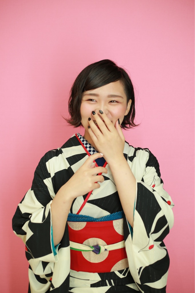 成人式前撮り★