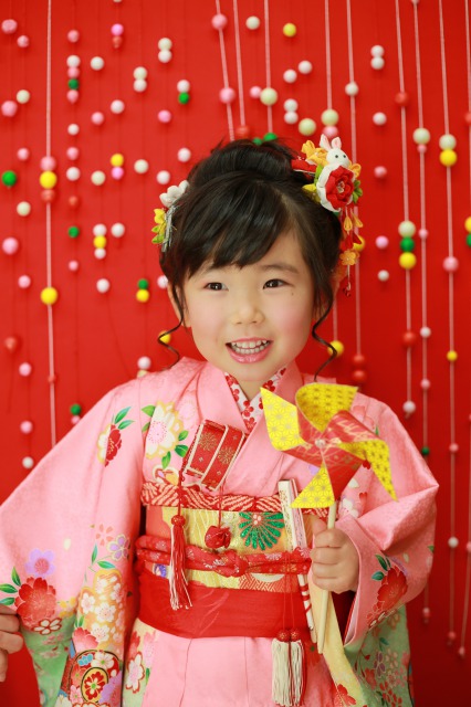 七五三☆