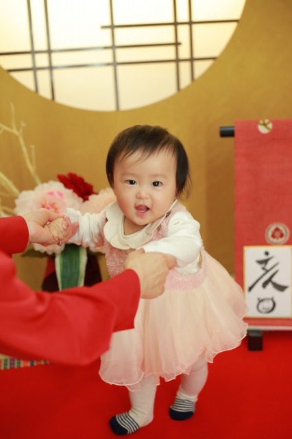 年賀状フォト⭐︎