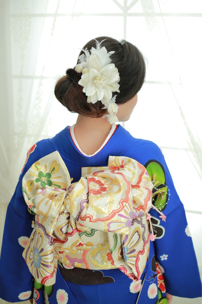 成人式前撮り★