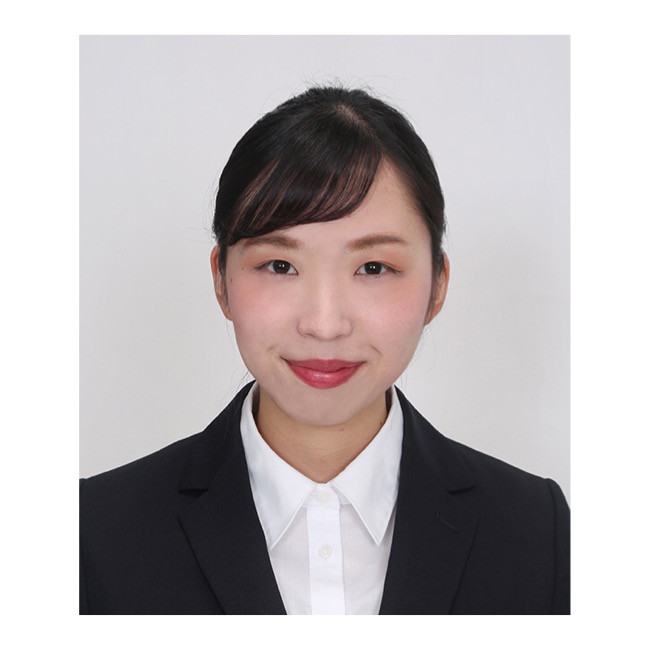 インターシップ用証明写真☆