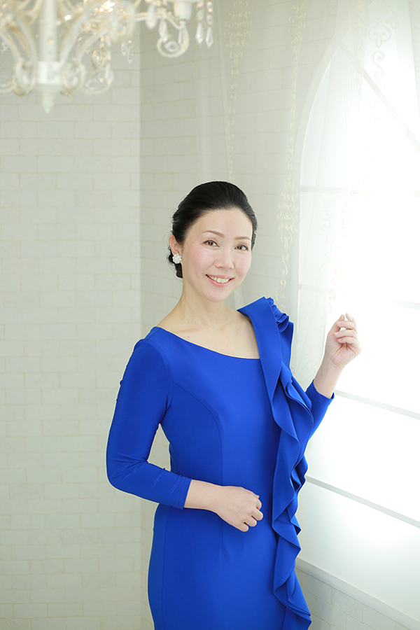 プロフィール写真★