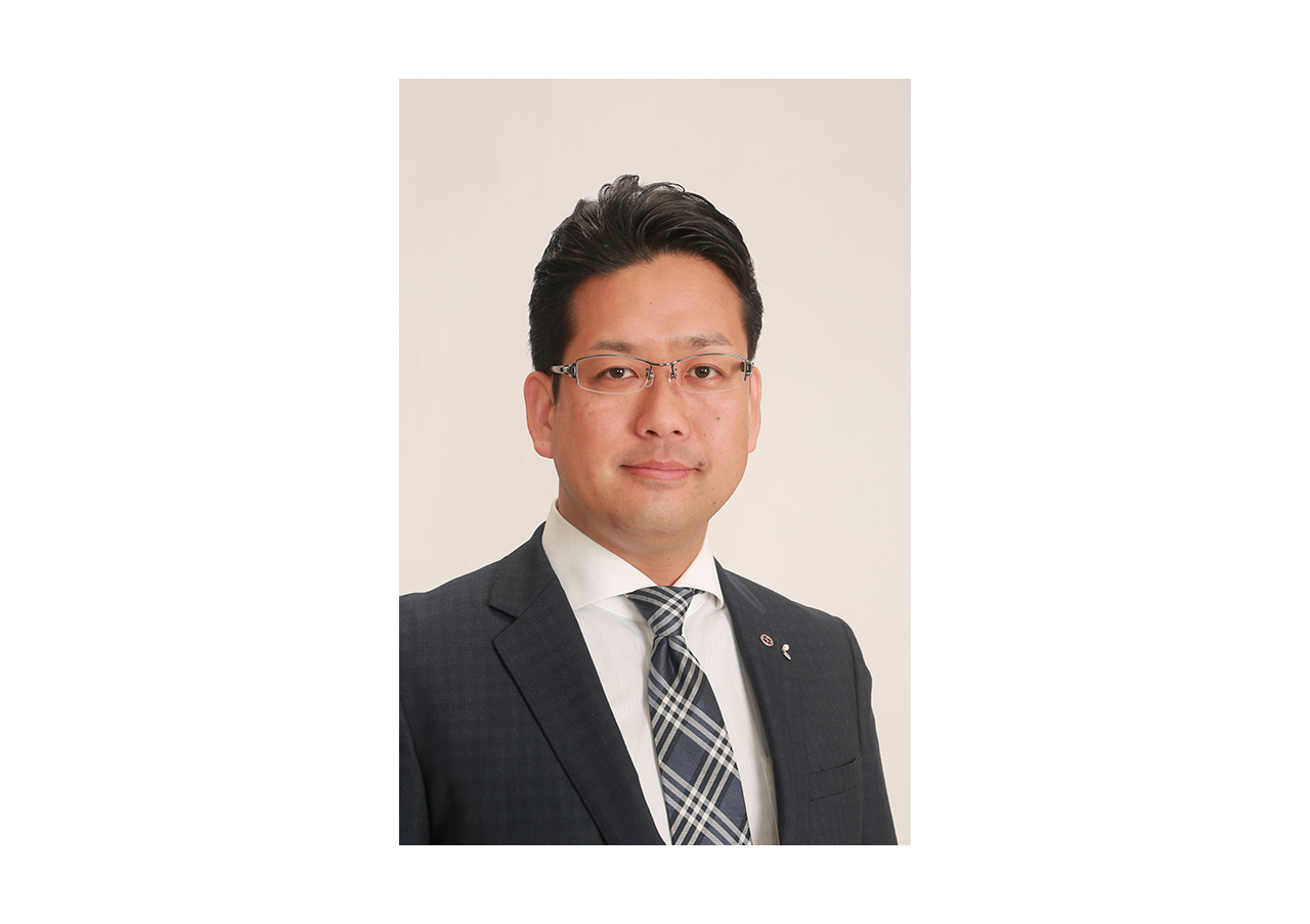 ビジネス用プロフィール写真★