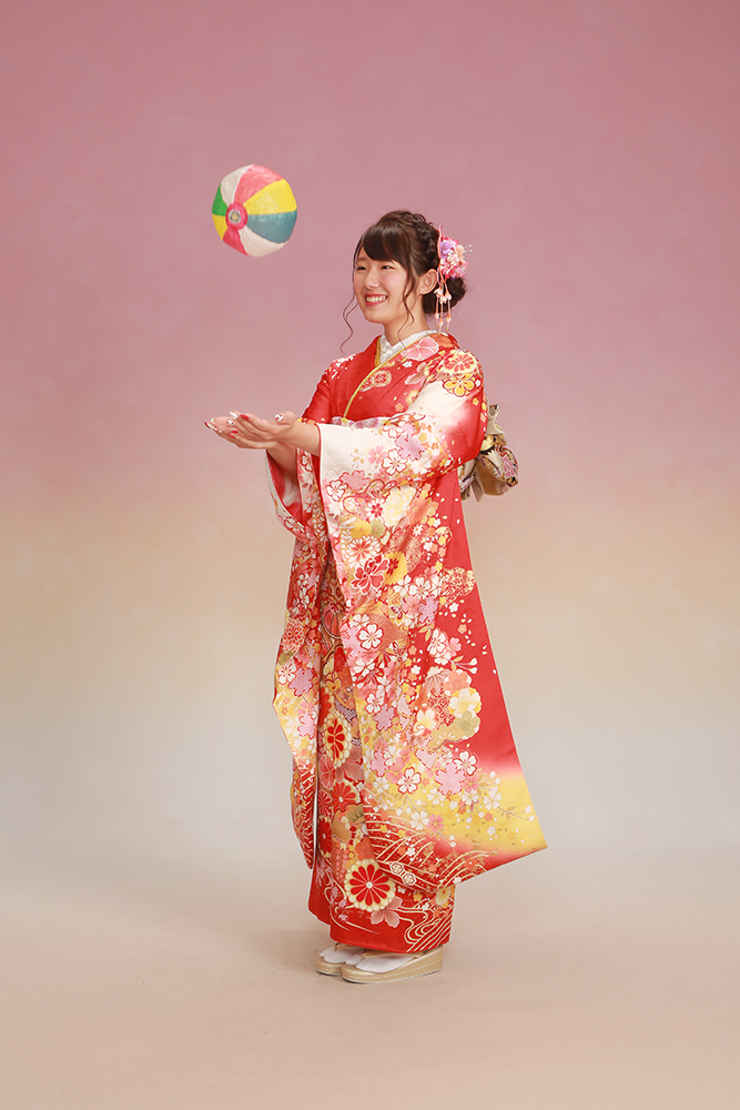 成人式撮影★8/19