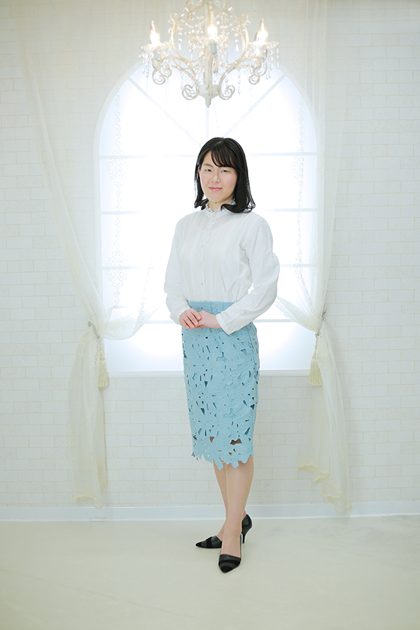 プロフィール写真 【美濃加茂市】