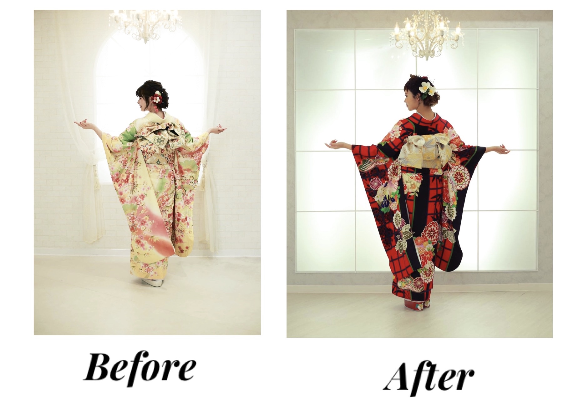 スタジオリニューアルオープン！