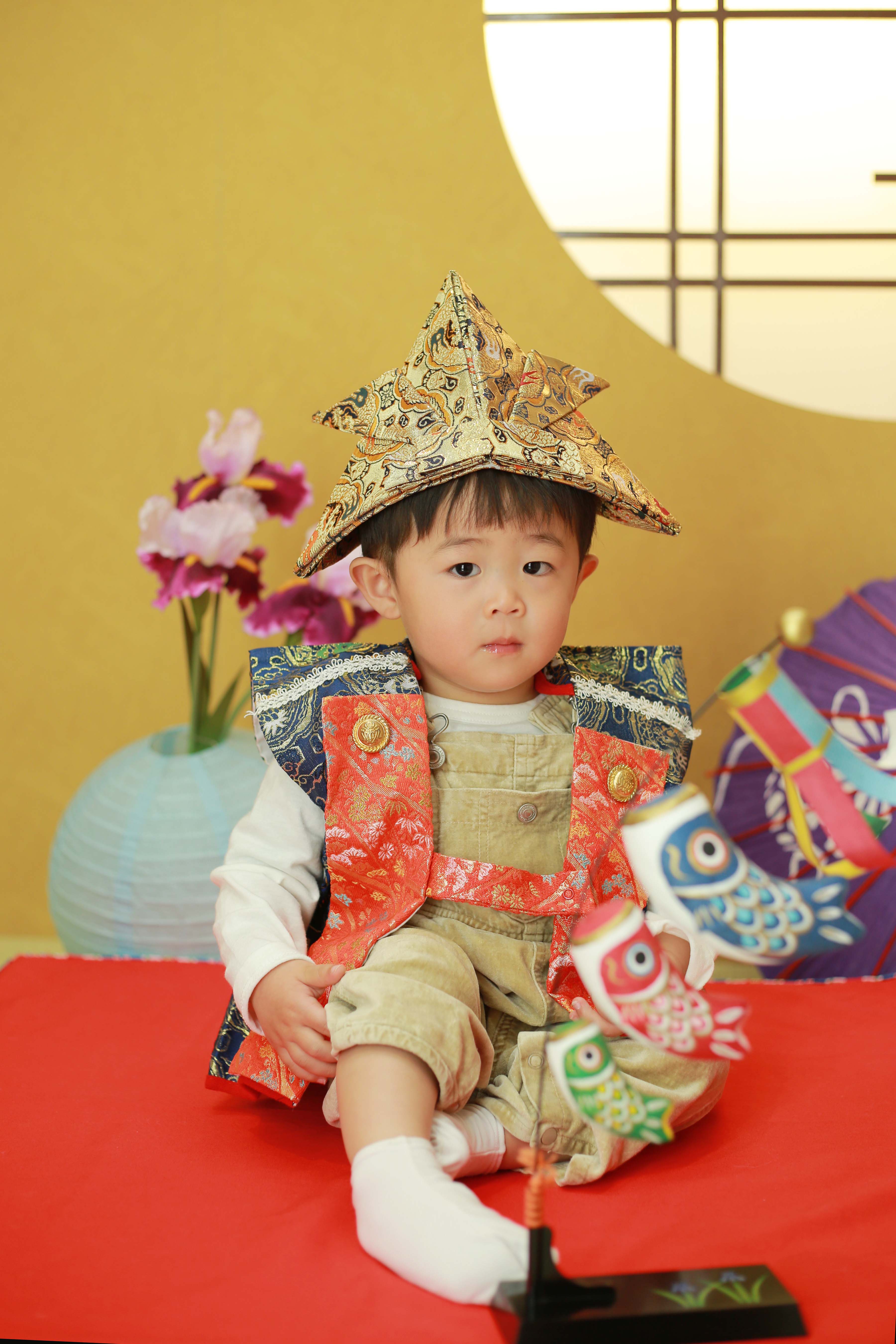 端午の節句キャンペーン【可児市】