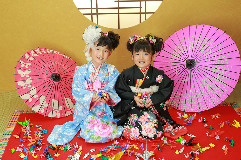 【2019年七五三】明瞭な新料金プランでスタート！