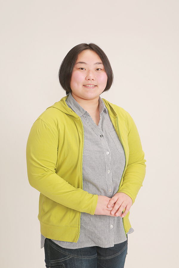 お仕事のプロフィール写真【御嵩町】