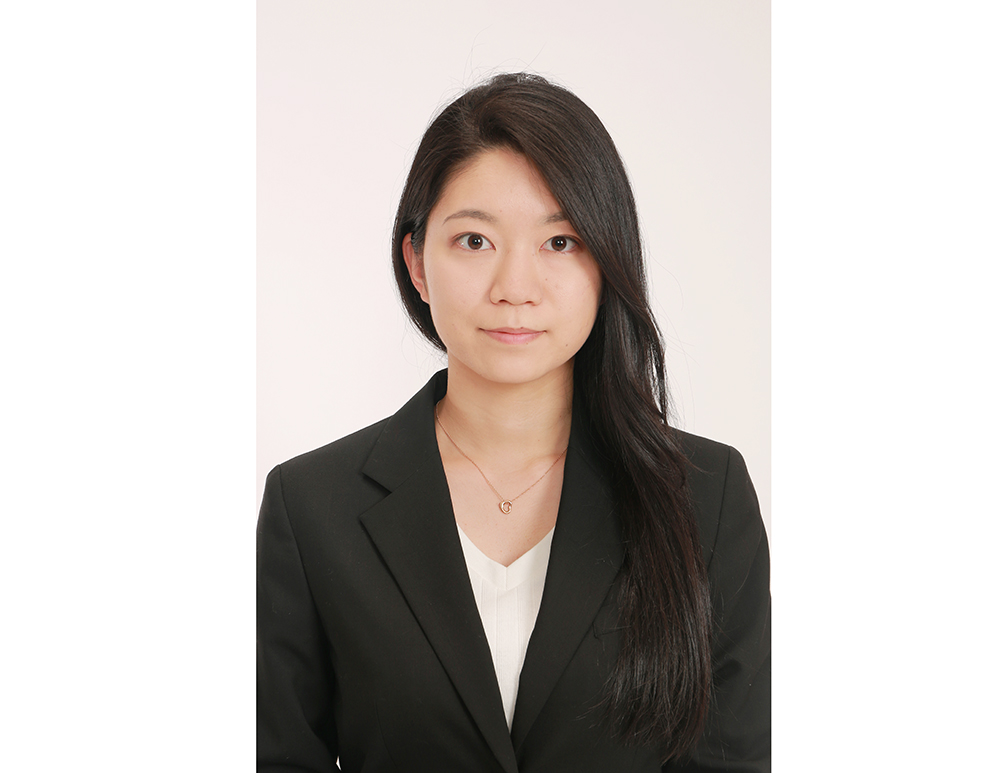 お仕事の名刺に使う証明写真【多治見市】