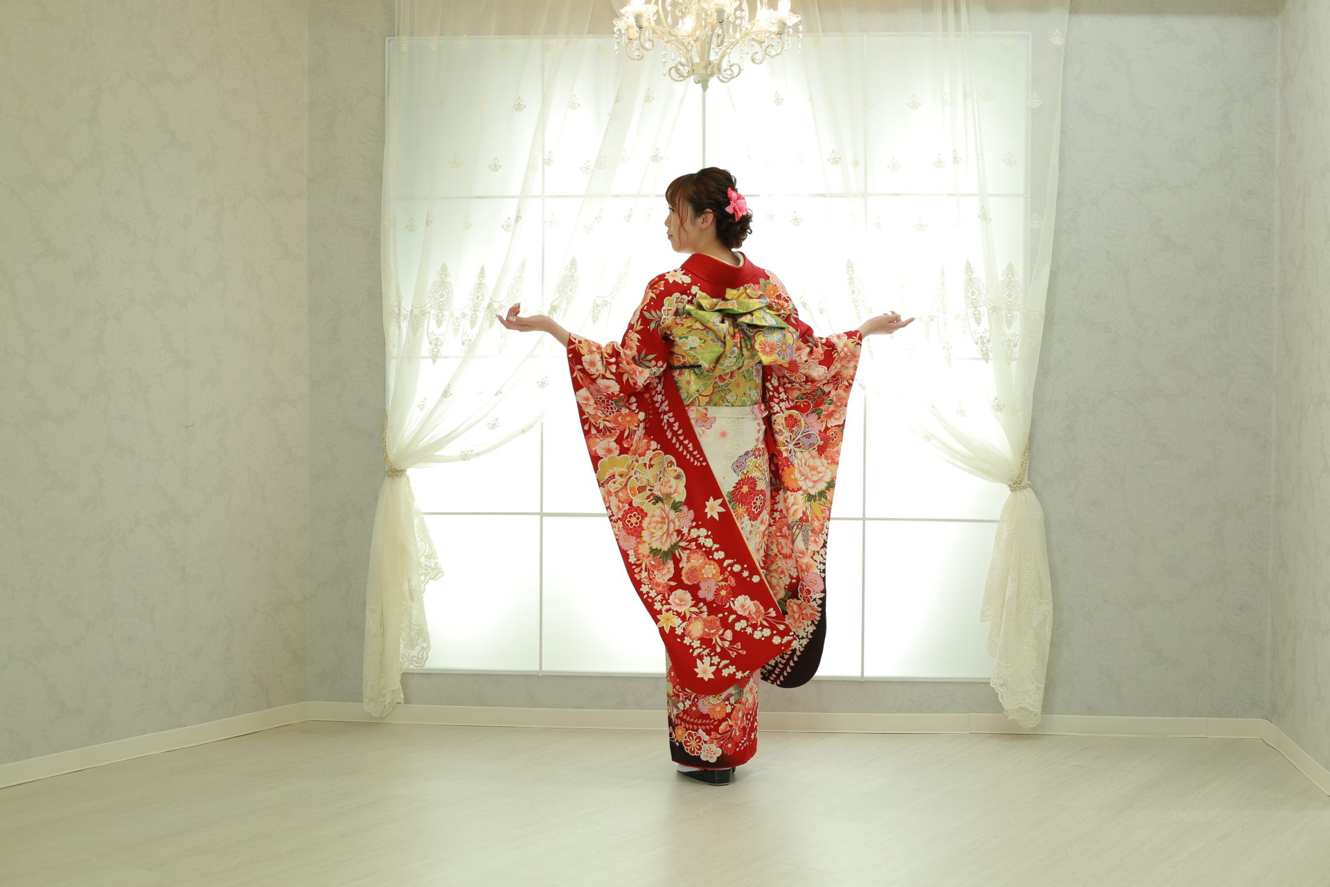 主役は自分☆【御嵩町】