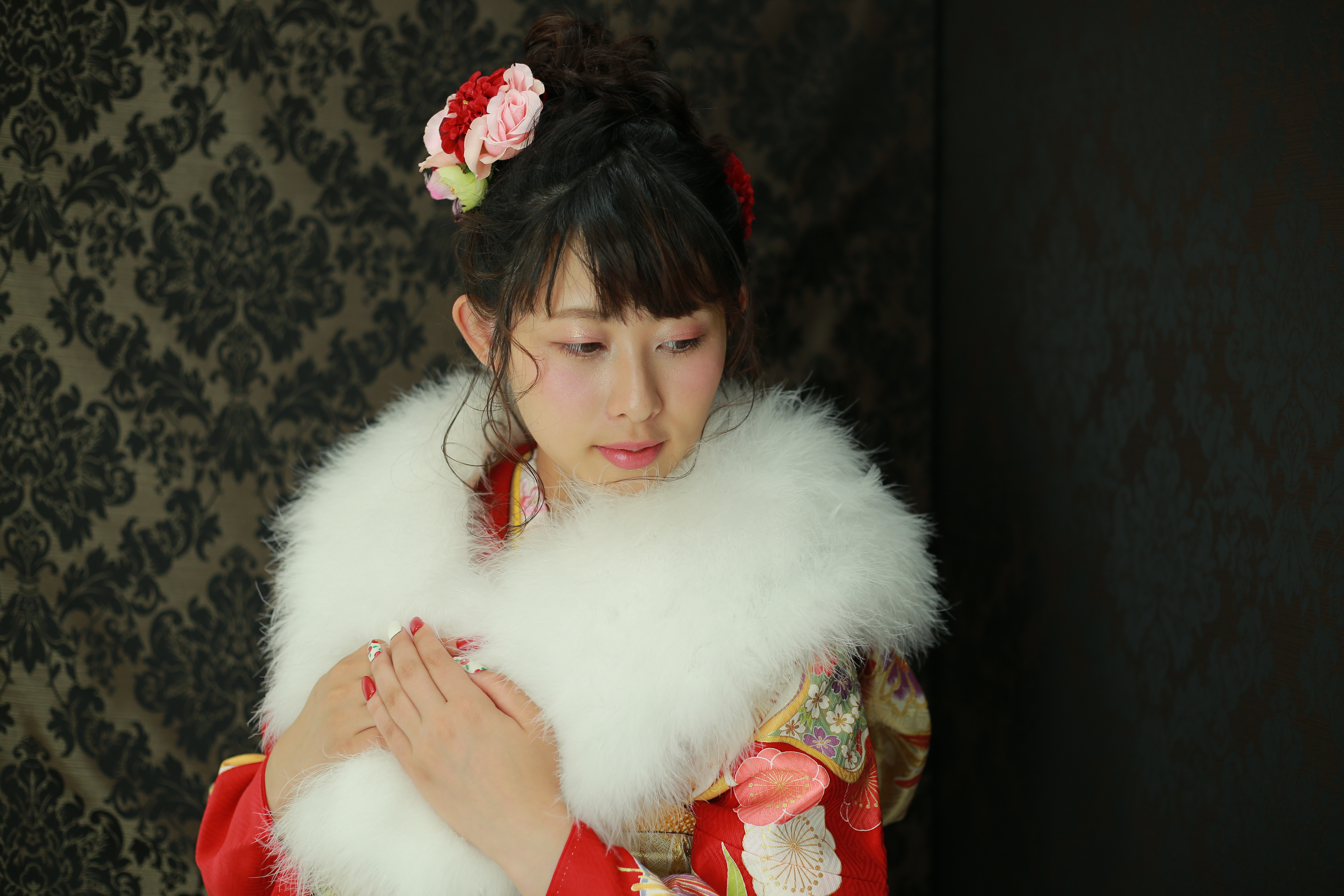 大切な今を形に残そう♪【可児市】