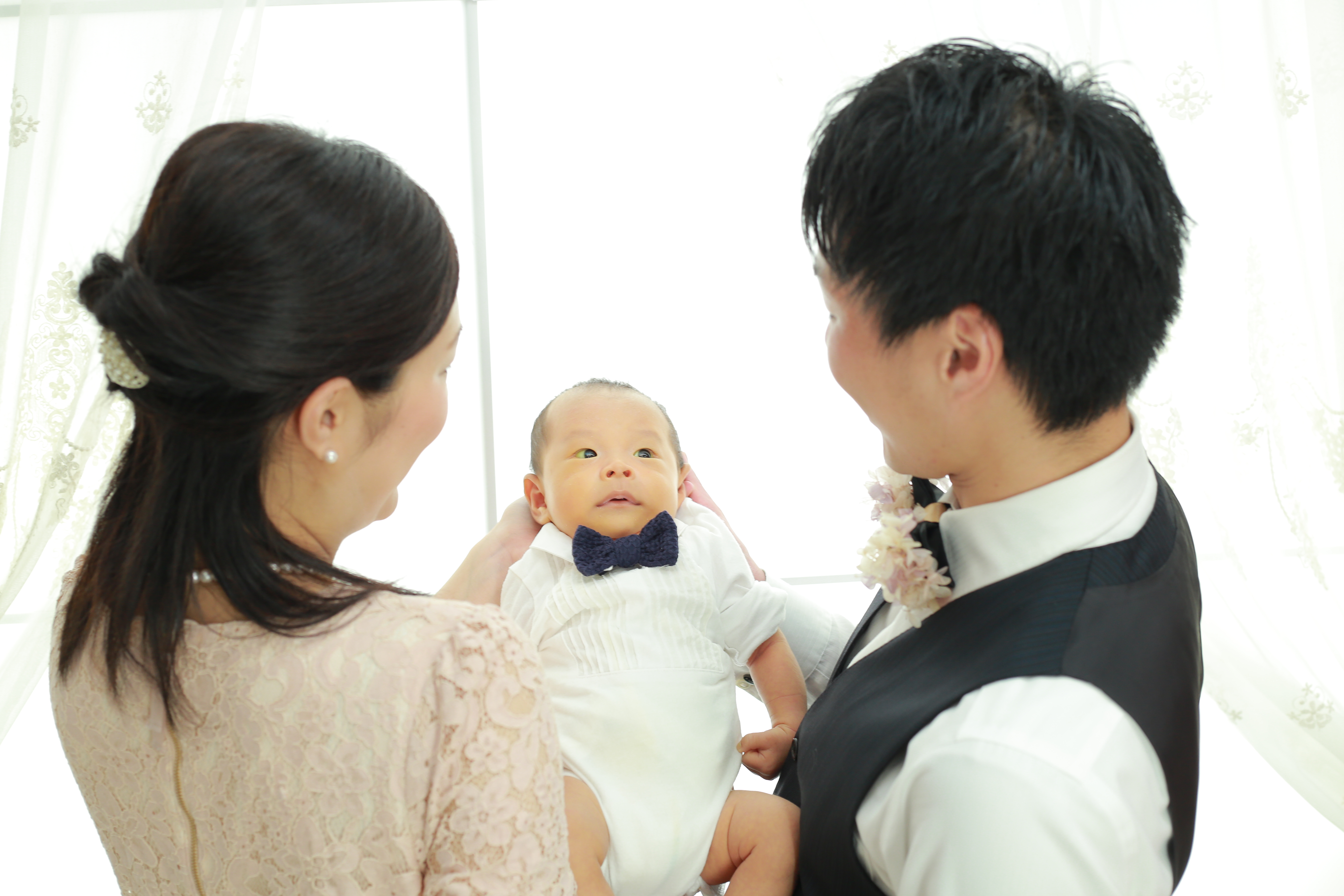 初めてを記念に残そう♪【下呂市】