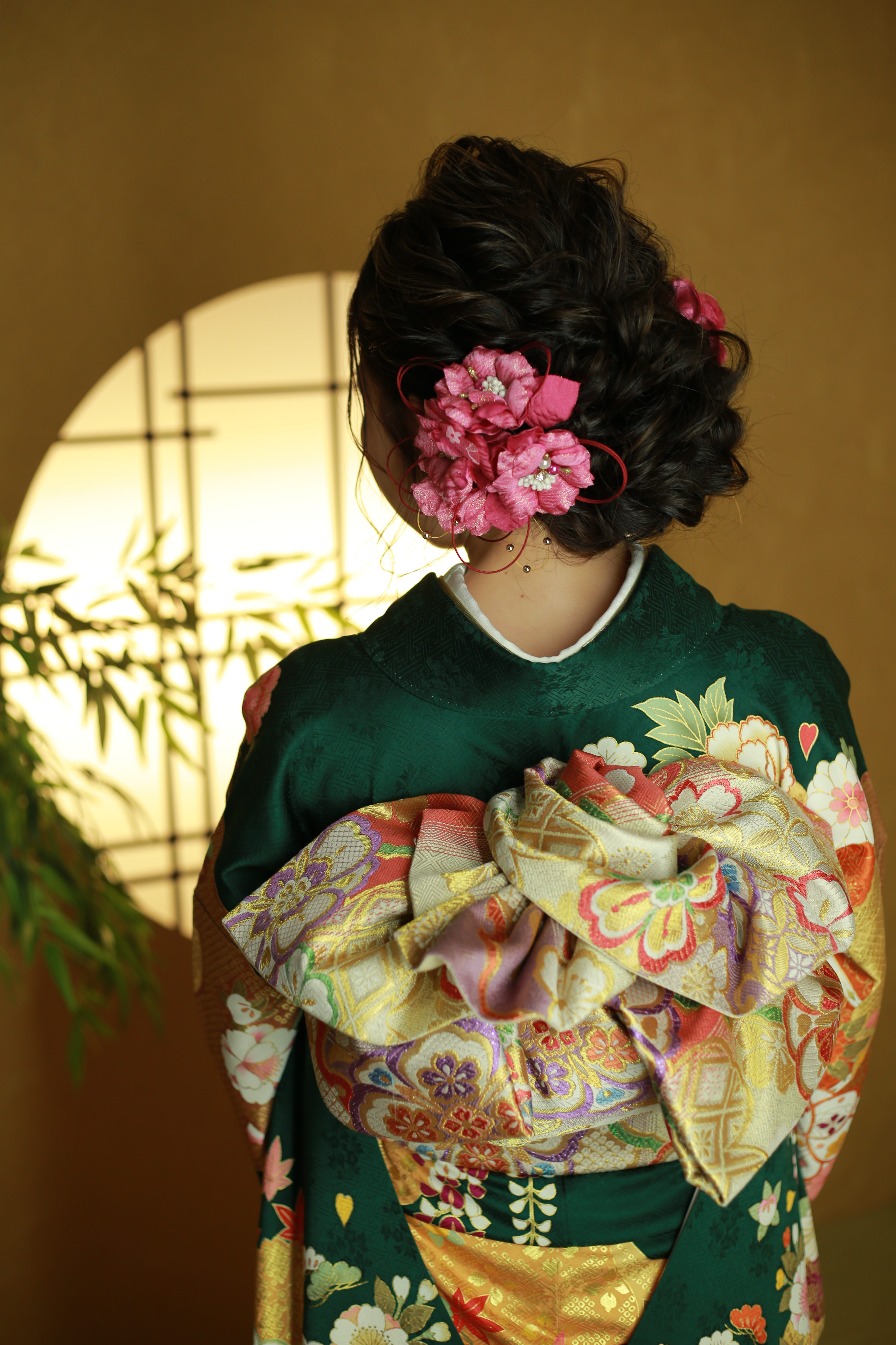 ハタチを形に☆【八百津町】