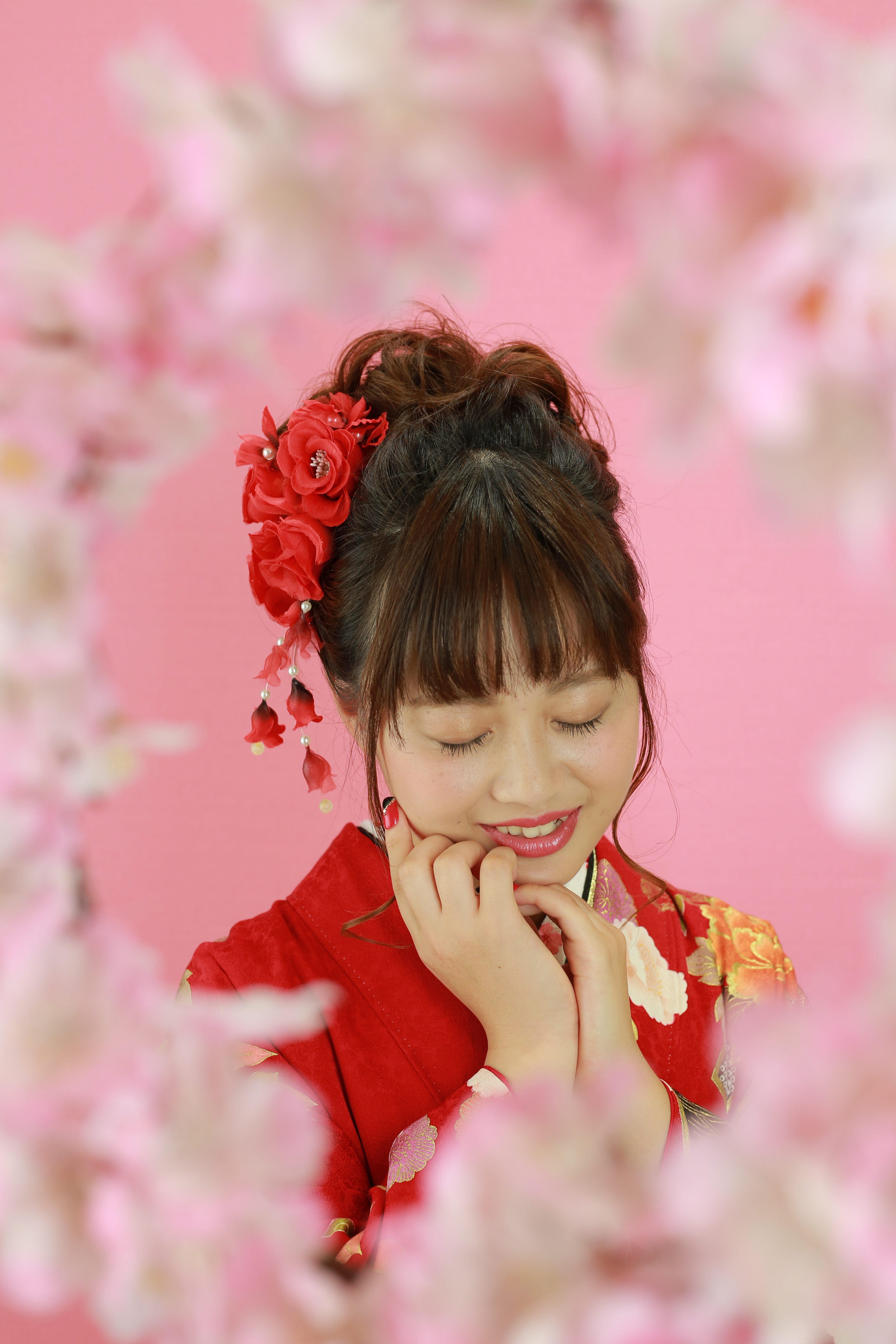 素敵な笑顔で♡【八百津】