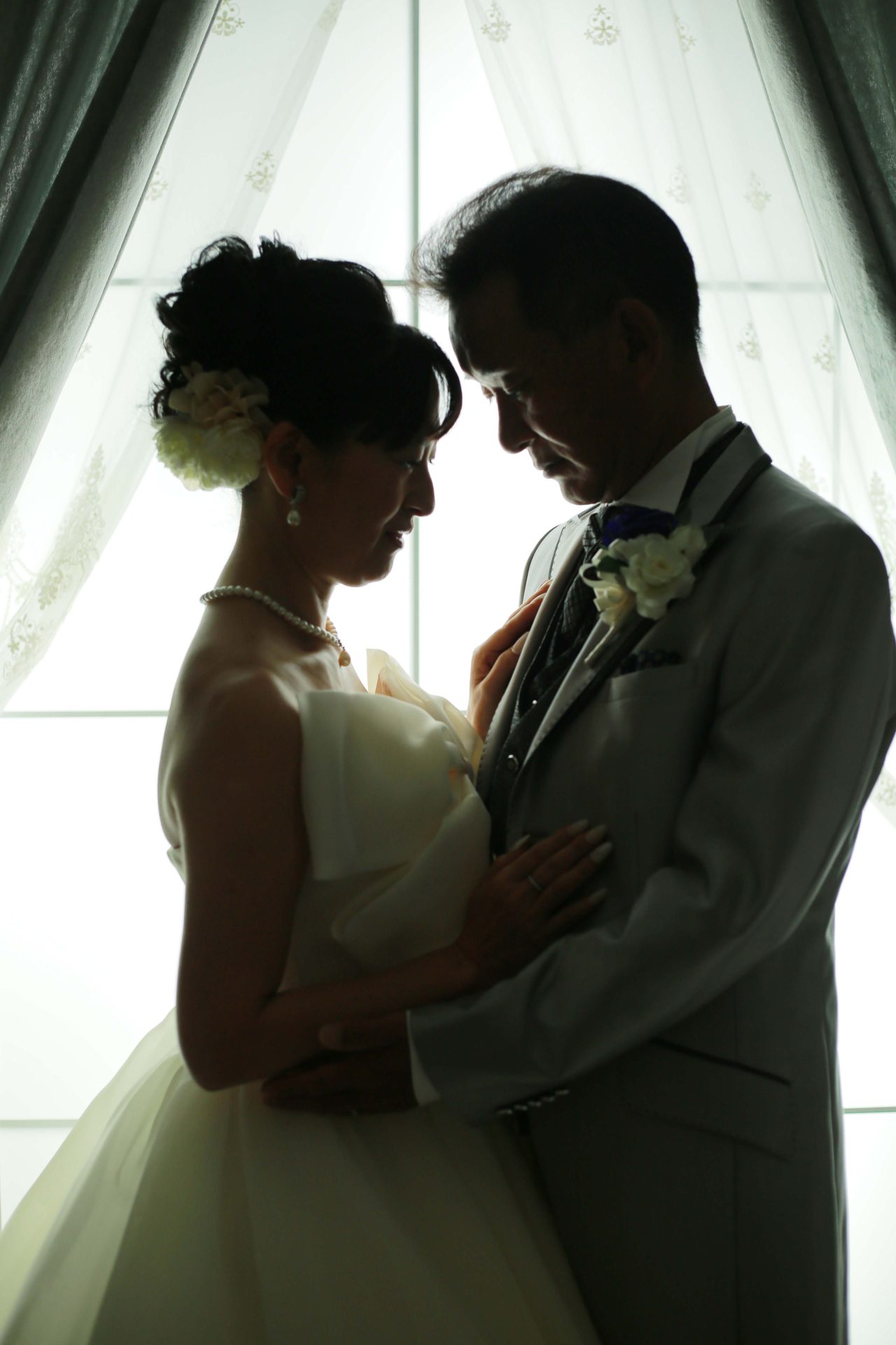 記念日を形に残して。結婚記念日撮影【可児市】