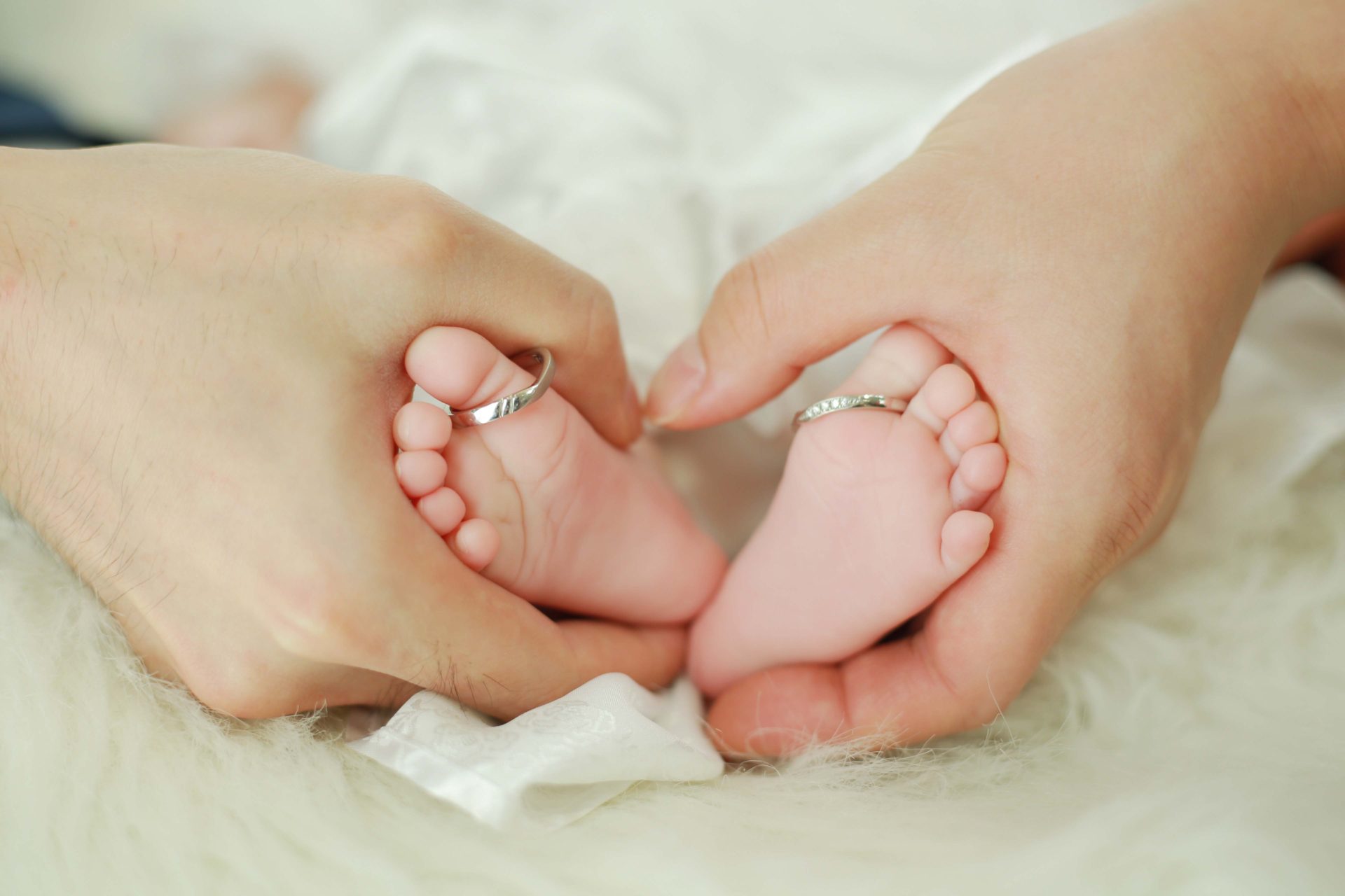 愛情いっぱい♡お宮参り撮影【可児市】