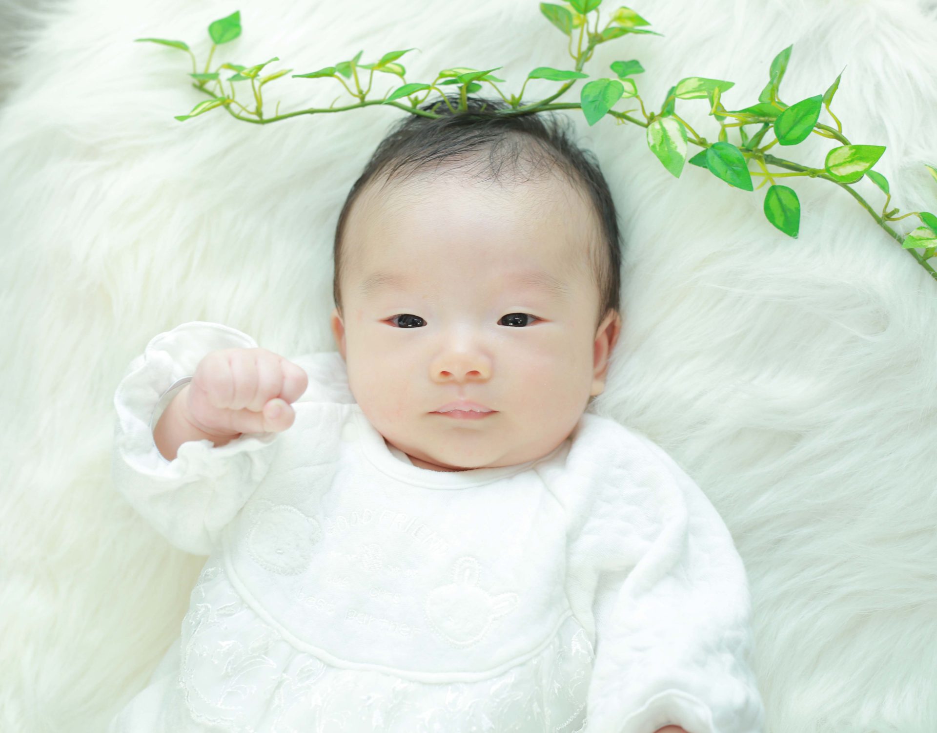 わくわく撮影！お宮参り【多治見】