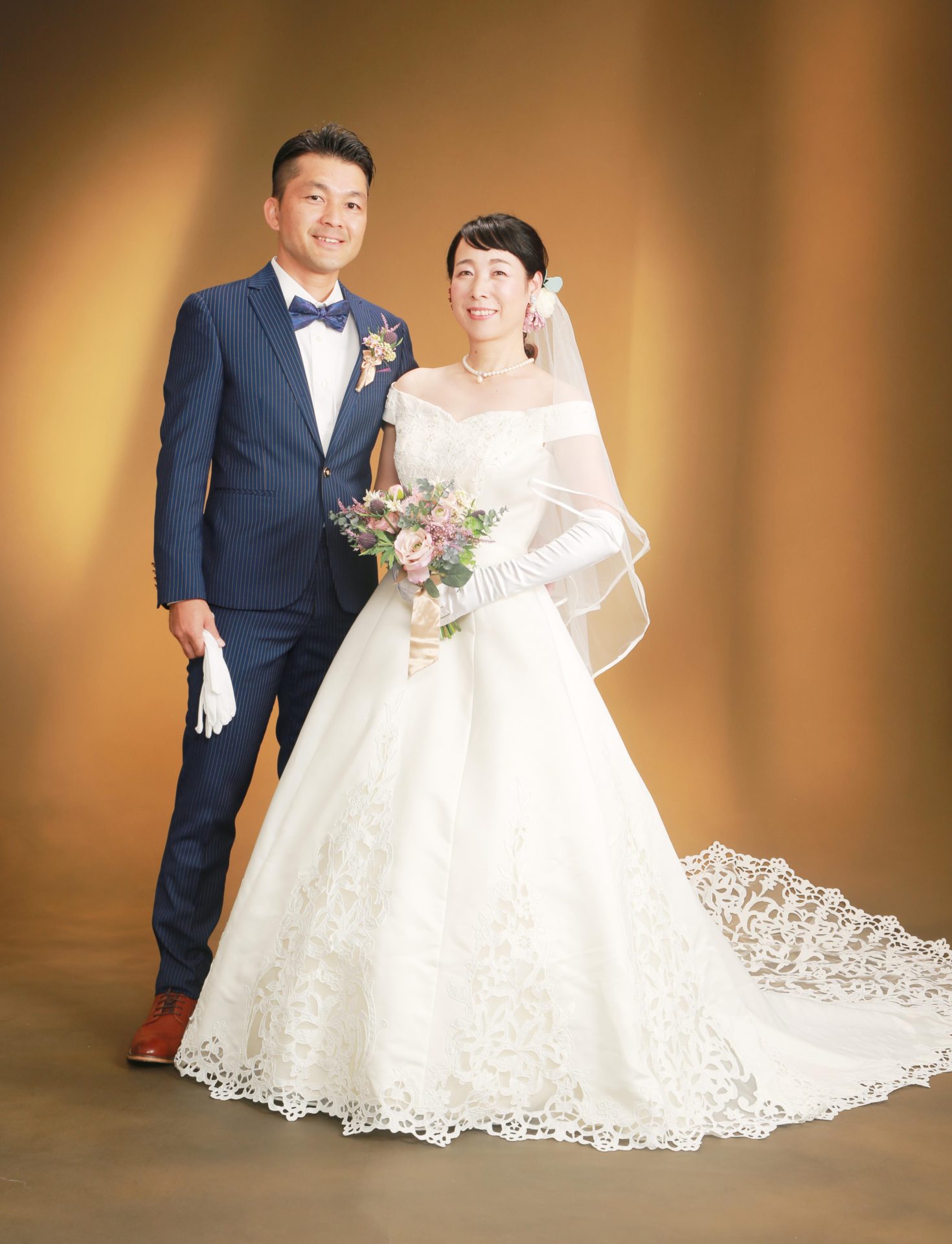 大切な思い出を形に！婚礼撮影【豊田市】