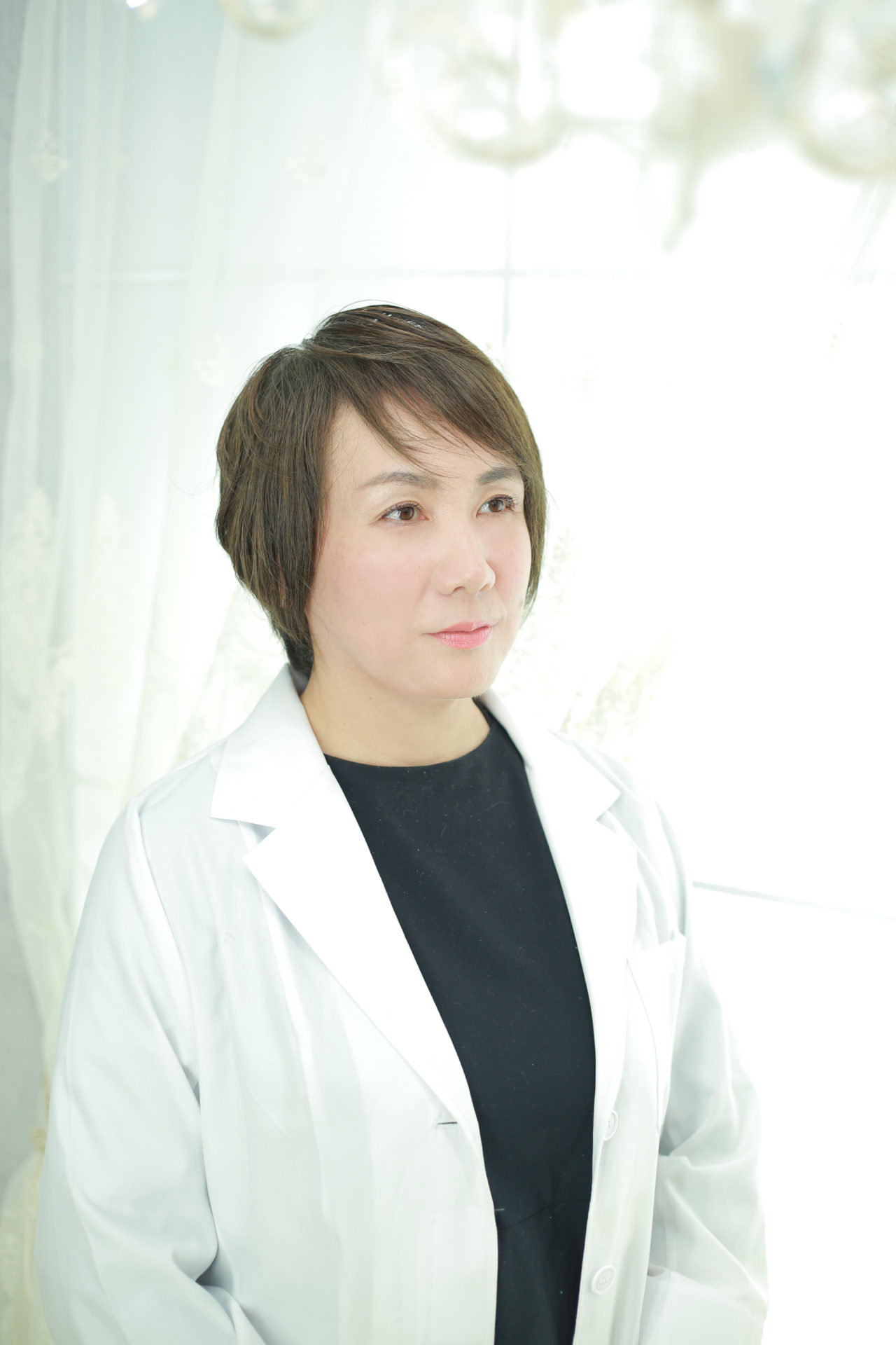 お仕事用プロフィール写真【犬山市】