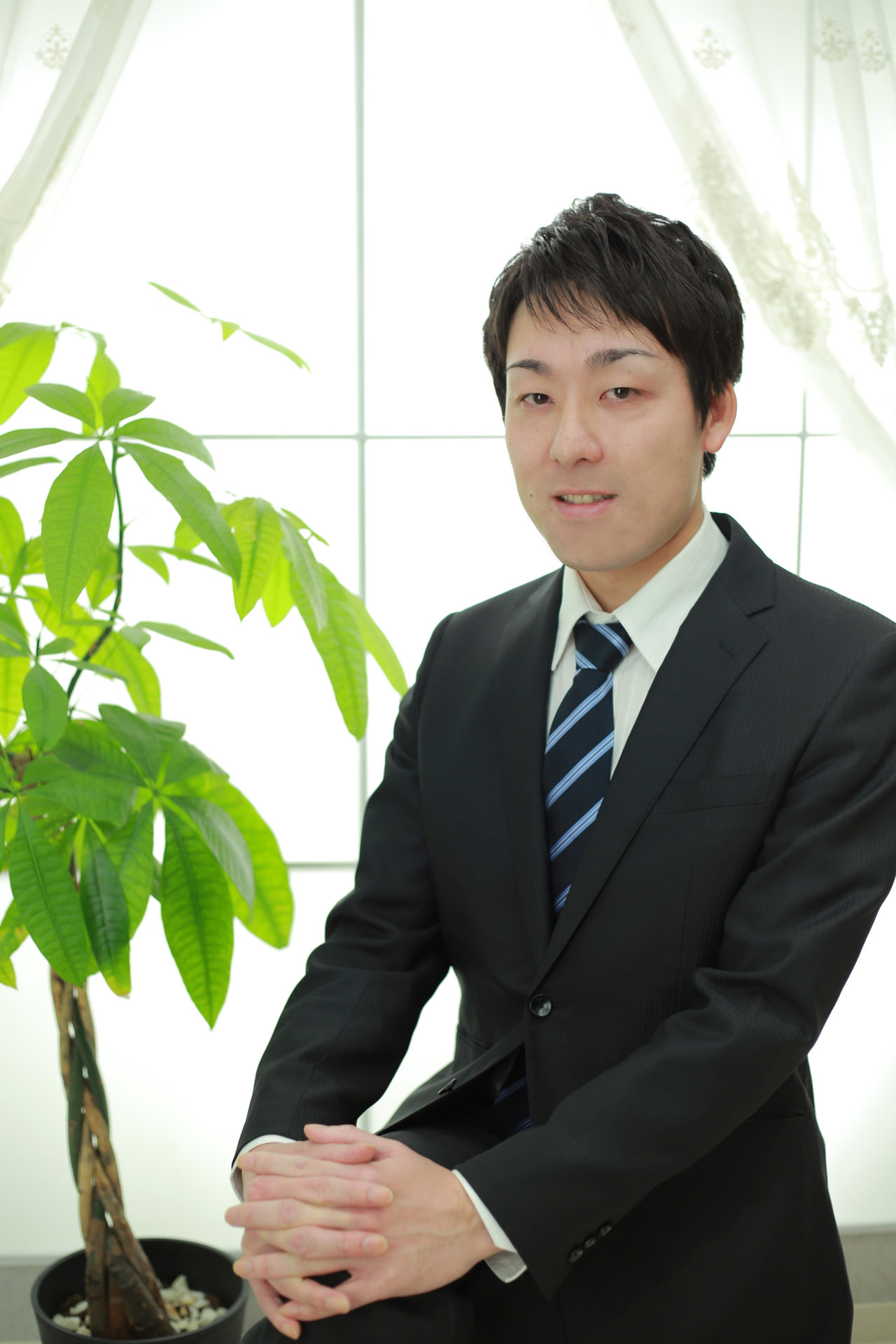 プロフィール写真★【郡上】