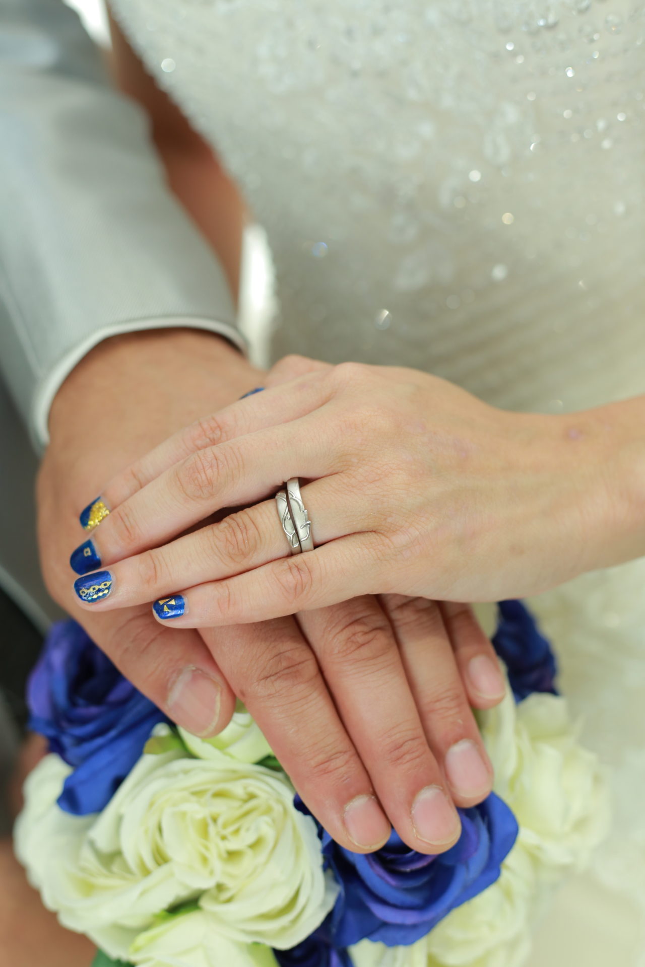 2人の結婚を記念して☆【土岐】婚礼