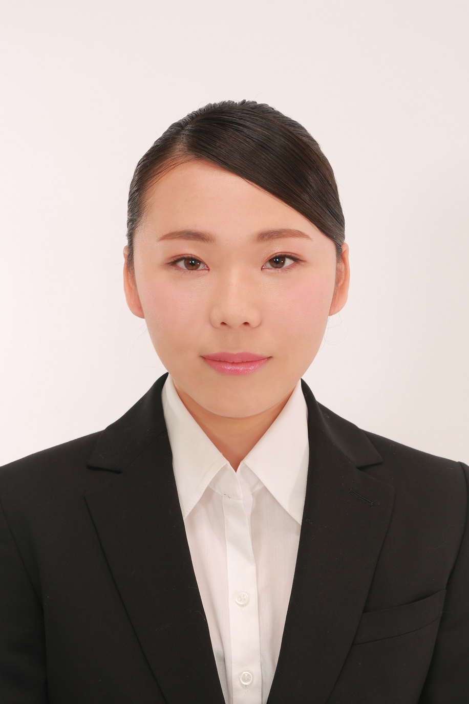 納得のいく証明写真【可児市】