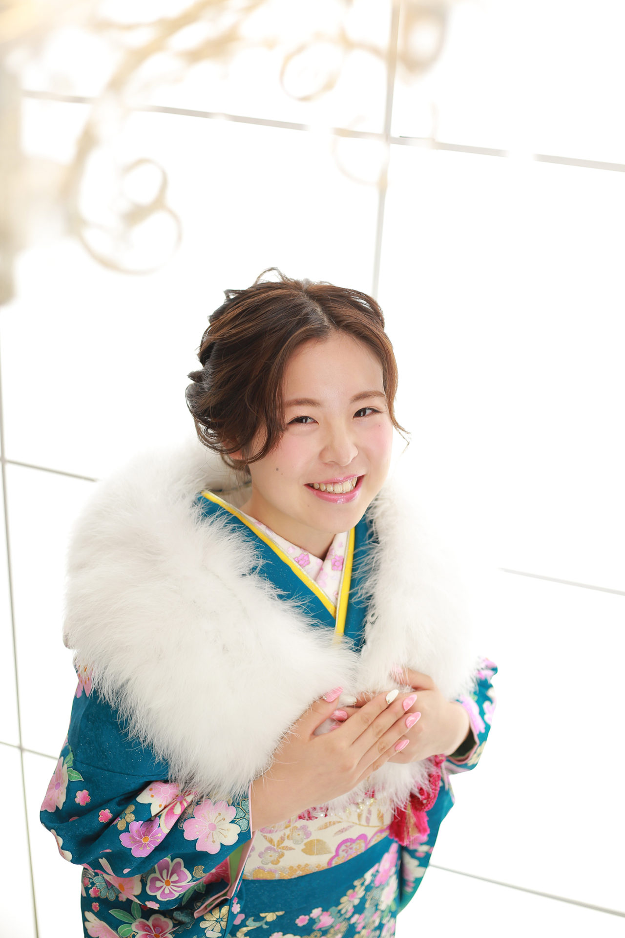 20才の記念日【可児市】