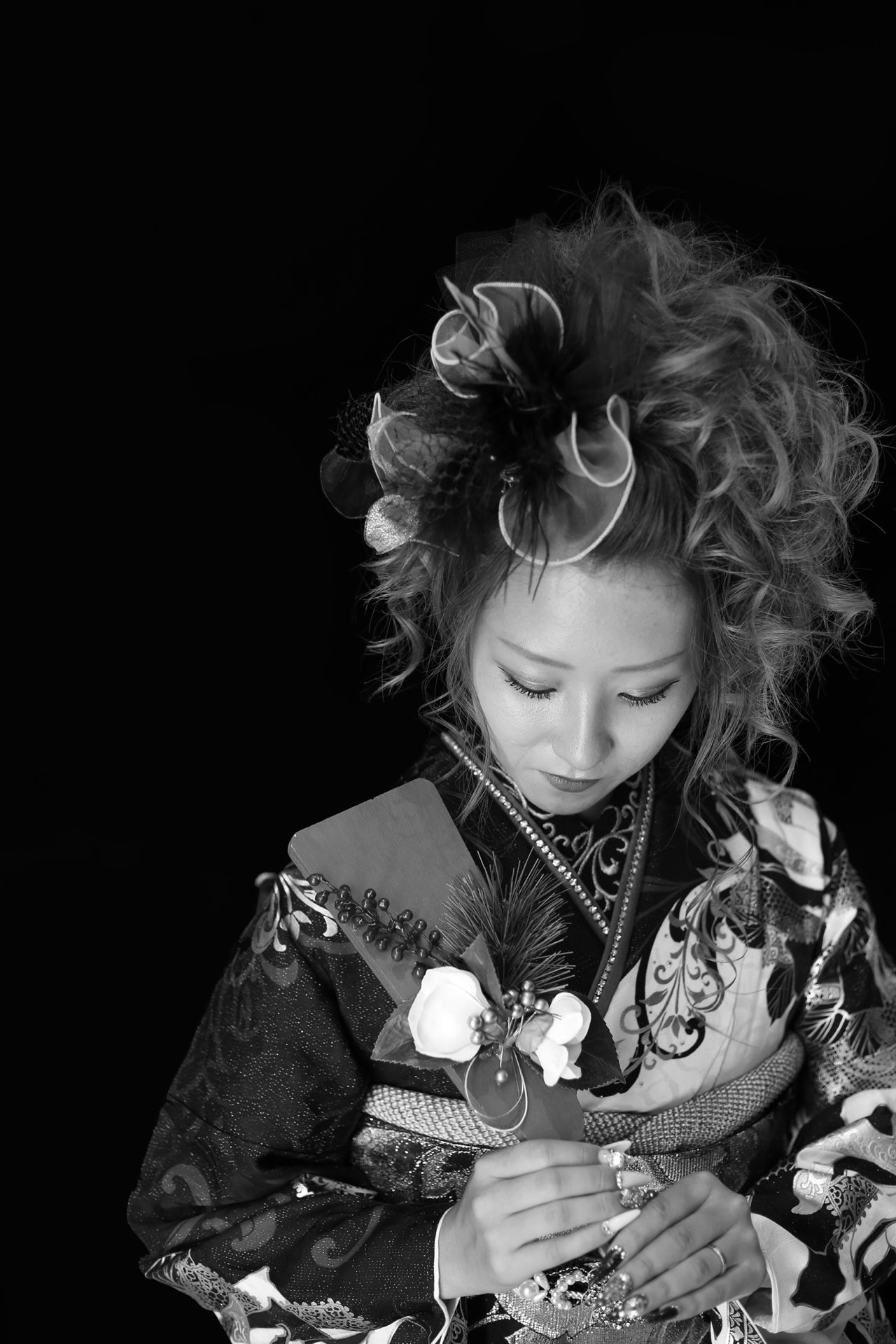 ゴージャスに☆【御嵩町】