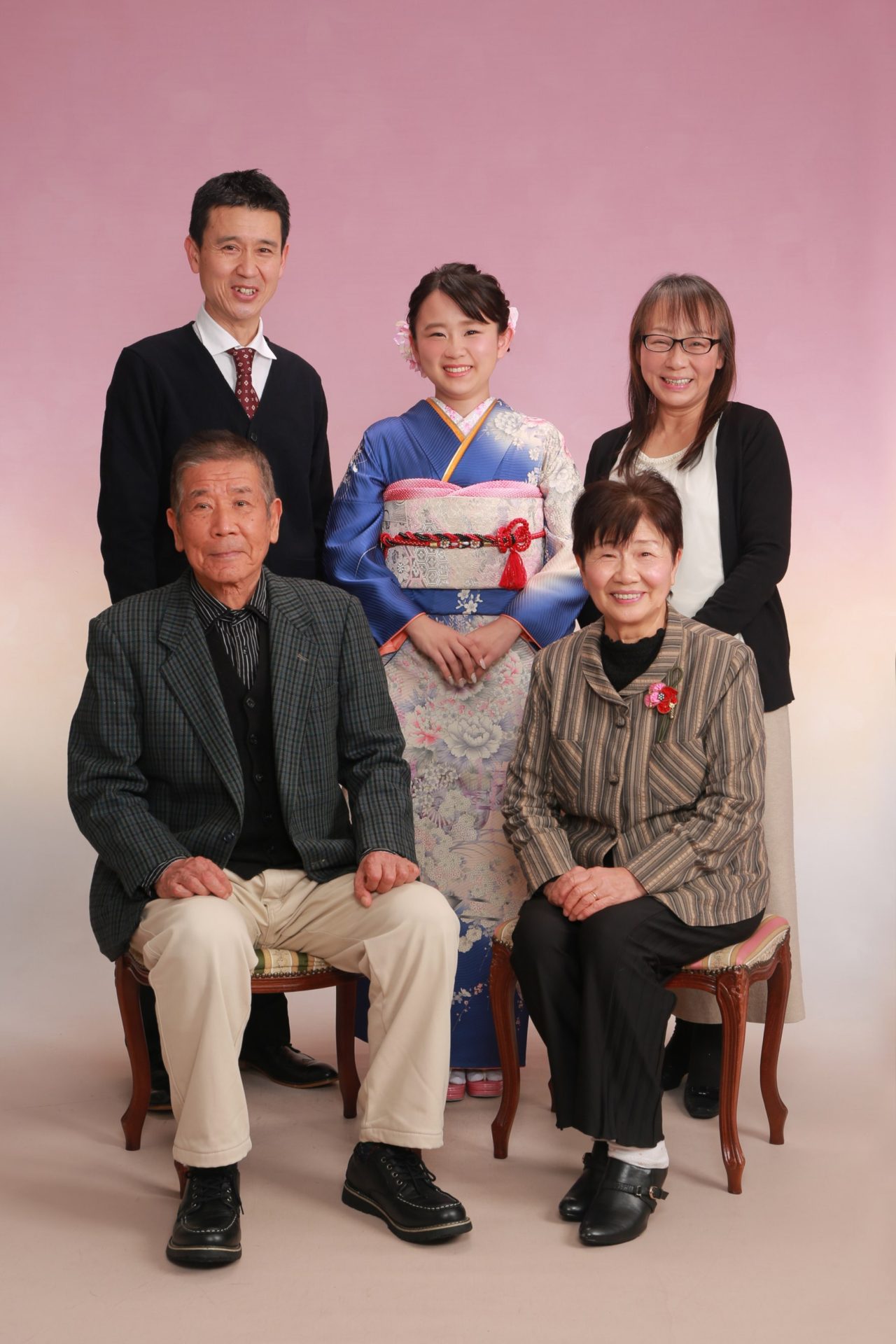 ご家族様とご一緒に【御嵩町】