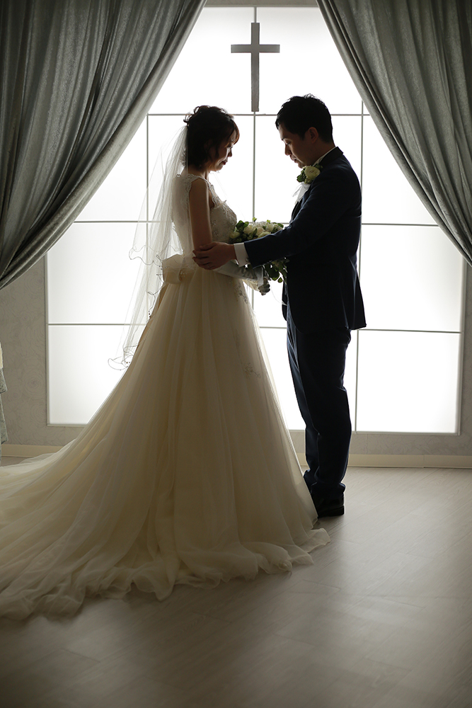 ウエディングフォト♡【可児市】