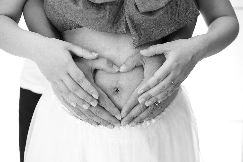 赤ちゃんに届け〜【瑞浪】