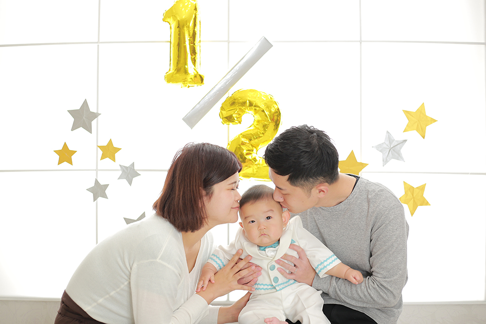 どっちかな〜？？【可児】