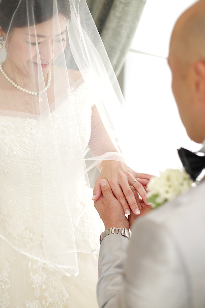 趣味が一緒のお二人【岐阜市】