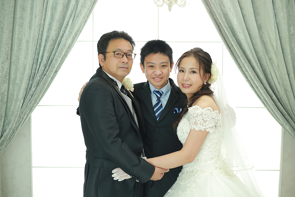 色んな記念の形【美濃加茂市】