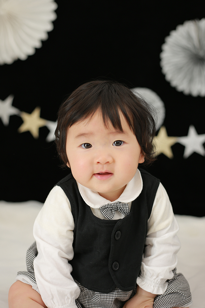 自然な笑顔になって【可児】