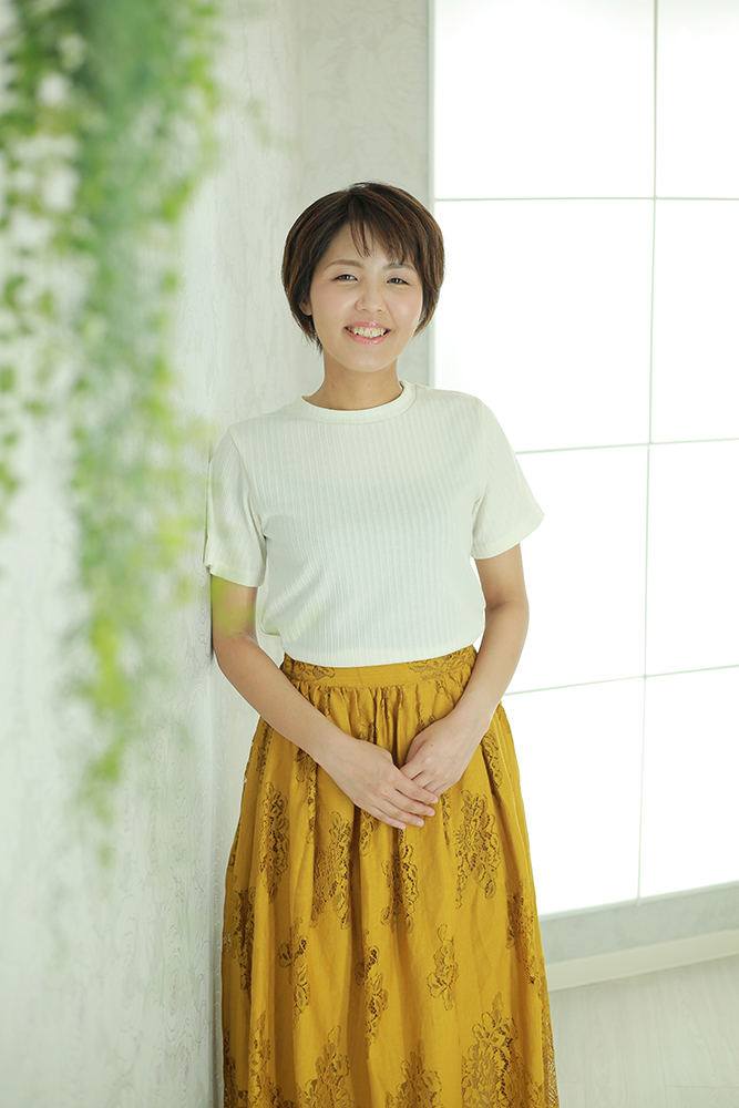 繋ぐお見合い写真【御嵩町】