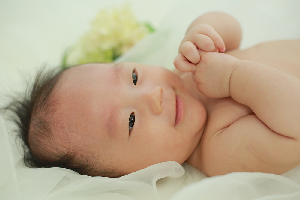 家族の繋がりの真ん中に【名古屋】